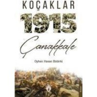 Kocaklar 1915 Canakkale von Dorlion Yayinlari