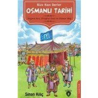 Osmanli Tarihi - Bize Kayi Derler von Dorlion Yayinlari