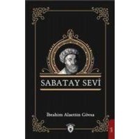 Sabatay Sevi von Dorlion Yayinlari