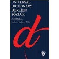 Universal Dictionary Dorlion Sözlük von Dorlion Yayinlari