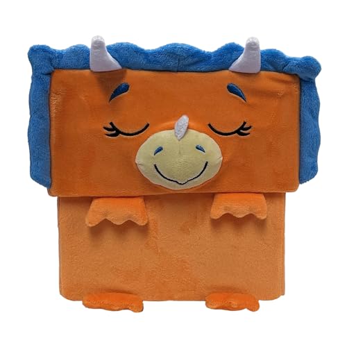 Dormi Locos 510849 Concentra Dinosaurier Überraschungswürfel, bunt Dormi Locos 510849 Concentra Dinosaurier Überraschungswürfel, bunt von Dormi Locos