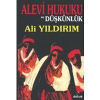 Alevi Hukuku ve Düskünlük von Doruk Yayincilik