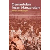 Osmanlidan Insan Manzaralari von Doruk Yayincilik