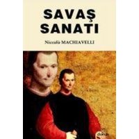 Savas Sanati von Doruk Yayincilik