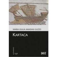 Kartaca von Dost Kitabevi Yayinlari