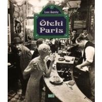 Öteki Paris von Dost Kitabevi Yayinlari