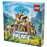 LEGO Brettspiel Monkey Palace LEGO Brettspiel Monkey Palace von Dotted Games