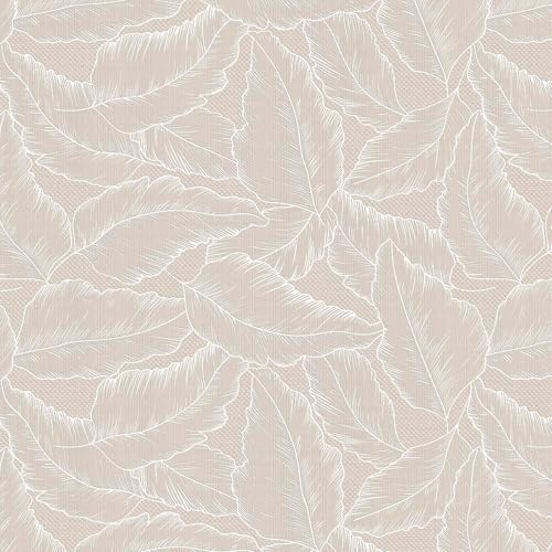 Douceur d'Intérieur 1703314 Rolle 1,37 m x 20 m, natur, 1,37mx20m Douceur d'Intérieur 1703314 Rolle 1,37 m x 20 m, natur, 1,37mx20m von Douceur d'Intérieur