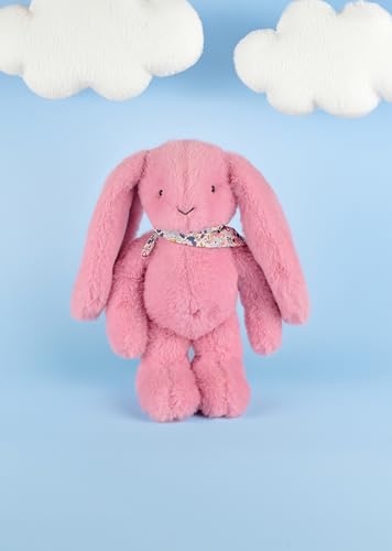 Doudou et Compagnie Blumenhase – Grenadine, 35 cm Doudou et Compagnie Blumenhase – Grenadine, 35 cm von Doudou et Compagnie