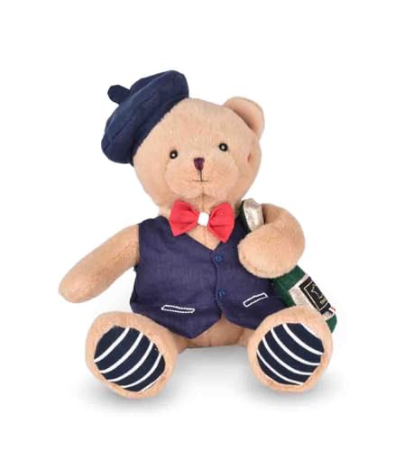 Der Bär Celebration, 25 cm Der Bär Celebration, 25 cm von Doudou et Compagnie