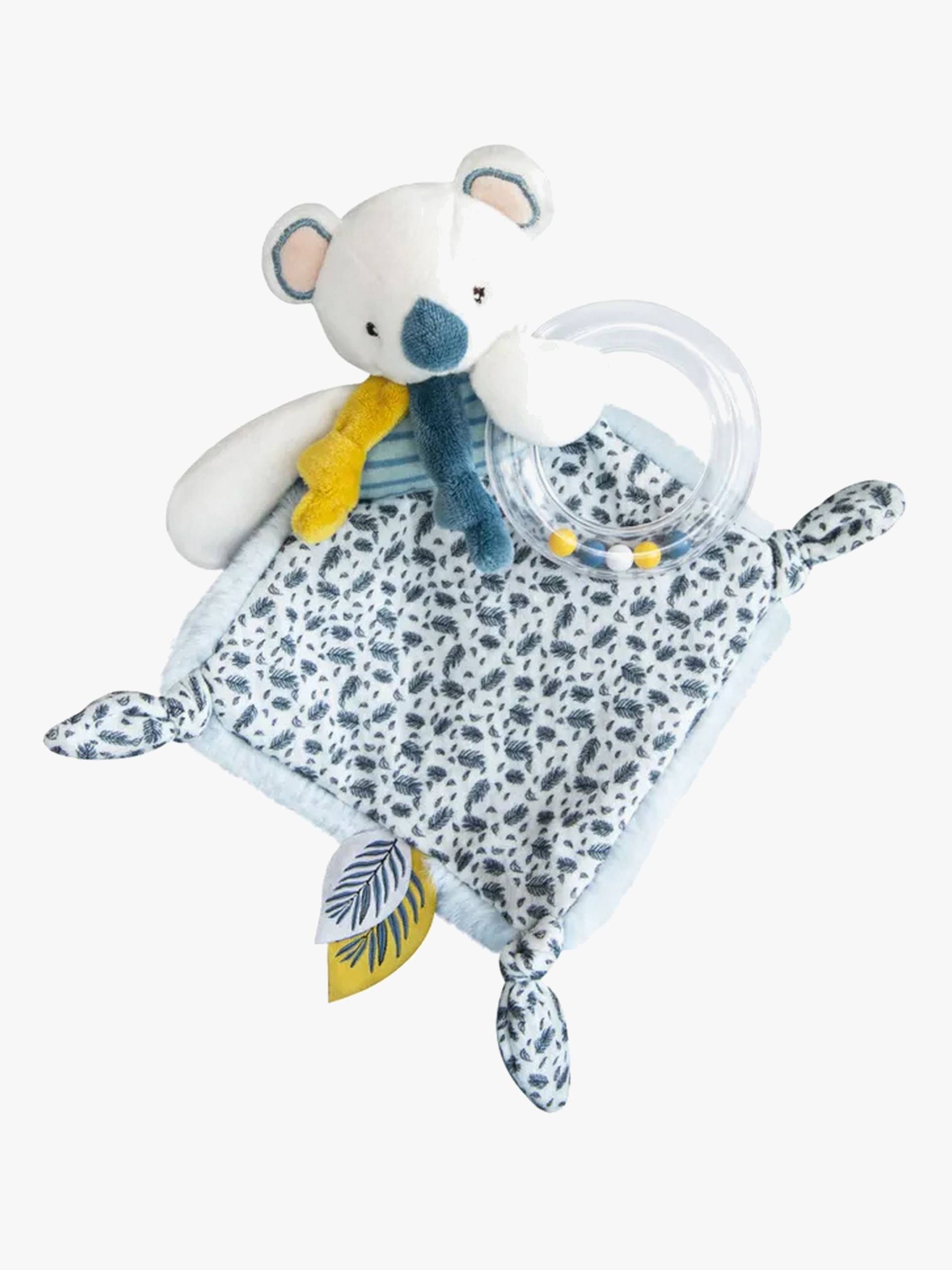 DouDou Rassel, Yoca Le Koala, Babyspielzeug DouDou Rassel, Yoca Le Koala, Babyspielzeug von Doudou et Compagnie
