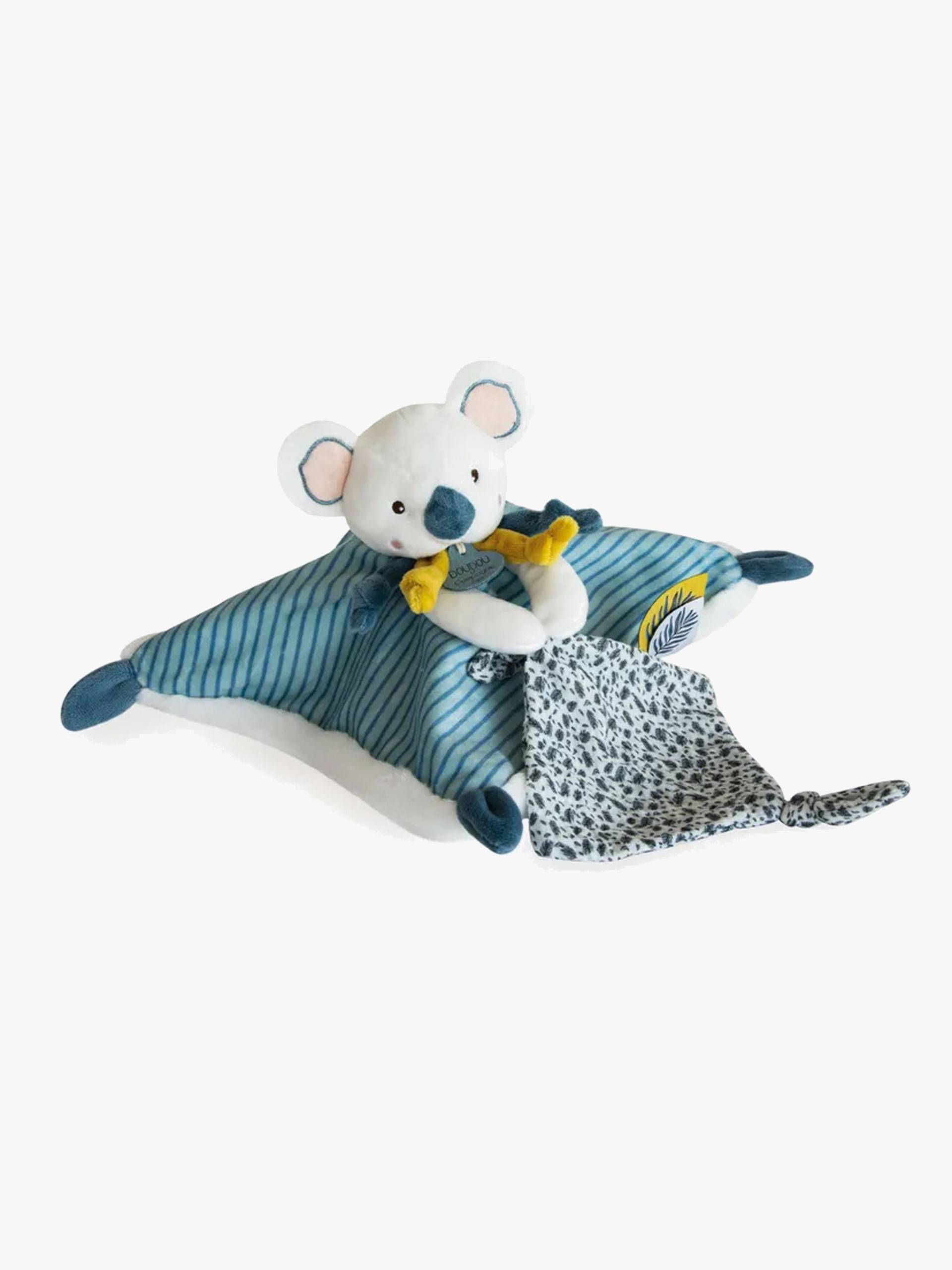 DouDou Schmusetuch, Yoca Le Koala DouDou Schmusetuch, Yoca Le Koala von Doudou et Compagnie