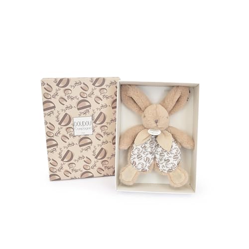 Doudou et Compagnie - Kuscheltier DC4192, Beige, 18 Doudou et Compagnie - Kuscheltier DC4192, Beige, 18 von Doudou et Compagnie