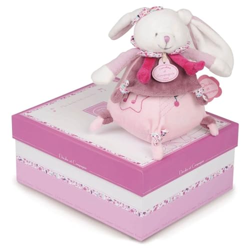 Doudou et compagniedc2704cerise – Musik Box von Doudou et Compagnie