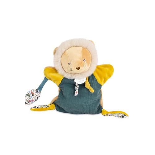 Handpuppe Löwe, 25cm von Doudou et Compagnie