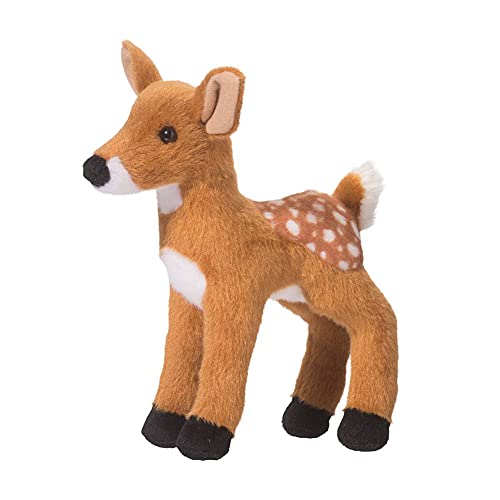 Douglas Toys Glory Fawn by Douglas Cuddle Toys Douglas Toys Glory Fawn by Douglas Cuddle Toys von Douglas