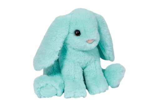 Douglas Minzgrünes Osterhasen-Mini-Plüsch-Plüschtier von Douglas