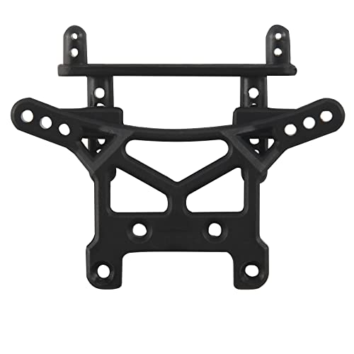 Doumneou PX9300-18 RC Car Shell Column Mount Body Post Holder Bracket for Pxtoys PX9300 9300 1/18 RC Car Spare Parts von Doumneou