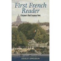 First French Reader von Dover Publications