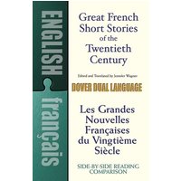 Great French Short Stories of the Twentieth Century von Dover Publications