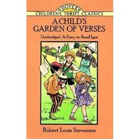 A Child's Garden of Verses von Dover Publications