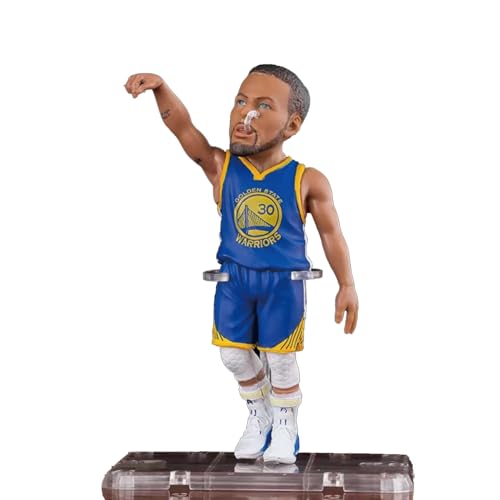 Basketball Stars Resin Decorations,for Cake Decorating, Living Room, Office, Car Dolls,Basketball Stars James, Curry, Harden, Thompson… Basketball Stars Resin Decorations,for Cake Decorating, Living Room, Office, Car Dolls,Basketball Stars James, Curry, Harden, Thompson… von Doyomtoy