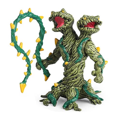 Doyomtoy Dschungel Ungeheuer, Baum Dämon Figuren Spielzeug Kinder Spielzeug-Action-Figur -Kindergeburtstagsgeschenke Doyomtoy Dschungel Ungeheuer, Baum Dämon Figuren Spielzeug Kinder Spielzeug-Action-Figur -Kindergeburtstagsgeschenke von Doyomtoy
