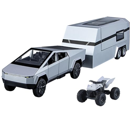Doyomtoy Legierung Auto-Modell, Legierung Elektroauto-Modell, Auto-Modell Spielzeug, dekorative Sammlung Geschenke von Doyomtoy