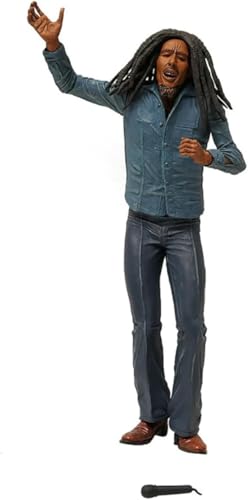 Doyomtoy Rap Star Cool Hip Hop Legends Resin Ornaments, Car or Desktop Statues, for Cake Topper, Living Room, Office, Guy Doll Rapper 2Pac, Shakur, Pac, Snoop…… Doyomtoy Rap Star Cool Hip Hop Legends Resin Ornaments, Car or Desktop Statues, for Cake Topper, Living Room, Office, Guy Doll Rapper 2Pac, Shakur, Pac, Snoop…… von Doyomtoy