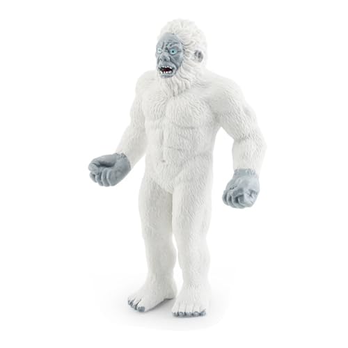 Doyomtoy Warcraft Schneemann, Snowman Toys Spielzeug Kinder Spielzeug-Action-Figur -Kindergeburtstagsgeschenke von Doyomtoy