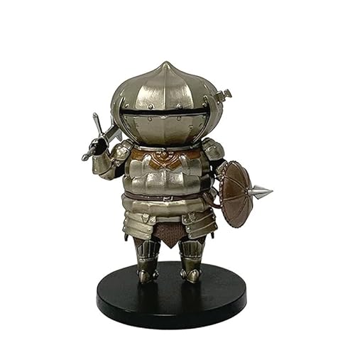 Doyomtoy von Dark Souls Charakter Ornamente, Jack Bardol, Firewoman, Yaltrius, Solar, kann für Auto Dekoration, Zimmer Dekoration, Spielzeug-Figuren, Sammlerstücke verwendet Werden. von Doyomtoy