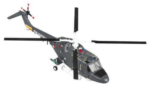 Easy Model 37095 Fertigmodell UH-14, No.7Sqn, Royal Netherlands Naval von MRC