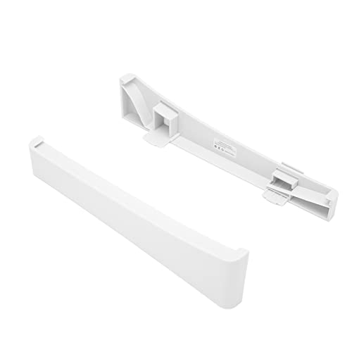 Dpofirs Horizontaler Ständer, Kratzfeste ABS -Spielkonsole -Ständer für die Konsole Einstellbar Dpofirs Horizontaler Ständer, Kratzfeste ABS -Spielkonsole -Ständer für die Konsole Einstellbar von Dpofirs