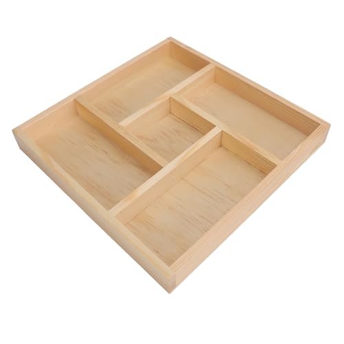 Dpofirs Waldorf Spielzeug aus Holz, Montessori Spielzeug, Sensorischer Behälter, Sensorische Box, Tablett Spielzeug für Kleinkinder, Vorschulkinder, Feinmotorik, Lernen, Entwicklung Dpofirs Waldorf Spielzeug aus Holz, Montessori Spielzeug, Sensorischer Behälter, Sensorische Box, Tablett Spielzeug für Kleinkinder, Vorschulkinder, Feinmotorik, Lernen, Entwicklung von Dpofirs