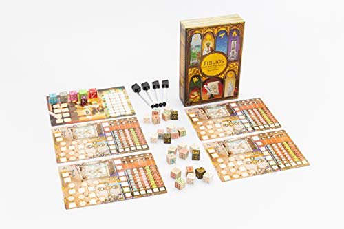 Dr. Finn's Games DFG007 Zubehör, Mehrfarbig von Dr. Finn's Games