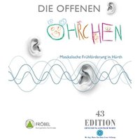 Die offenen Öhrchen von Dr.-Ing.-Hans-Joachim--Lenz-Stiftung