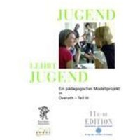 Jugend lehrt Jugend von Dr.-Ing.-Hans-Joachim--Lenz-Stiftung