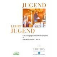 Jugend lehrt Jugend von Dr.-Ing.-Hans-Joachim--Lenz-Stiftung