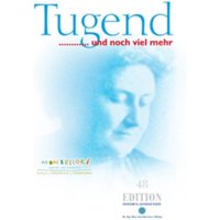 Tugend ... und noch viel mehr von Dr.-Ing.-Hans-Joachim--Lenz-Stiftung