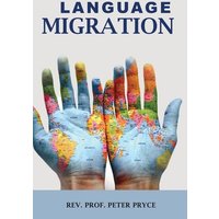 Language Migration von Dr. Peter Pryce