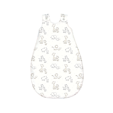 SONNE Ganzjahresschlafsack Sweet little One von Dr. Sonne