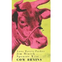 Cow Brains von Faery Whisper Press