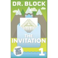 The Invitation: An Unofficial GameLit Series for Minecrafters von Yvette Benavidez Garcia