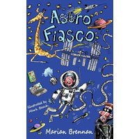 Astro Fiasco von Random House Publishing Group