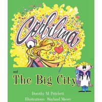 Corbilina and The Big City von Mindfast Publishing