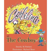 Corbilina and The Cowboy von Mindfast Publishing