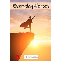 Everyday Heroes von Suzi K Edwards