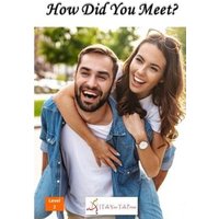 How Did You Meet? von Suzi K Edwards