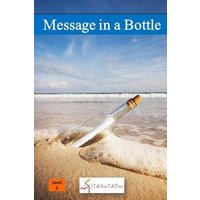 Message in a Bottle von Suzi K Edwards