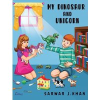 My Dinosaur and Unicorn von Whole Healthy Group LLC